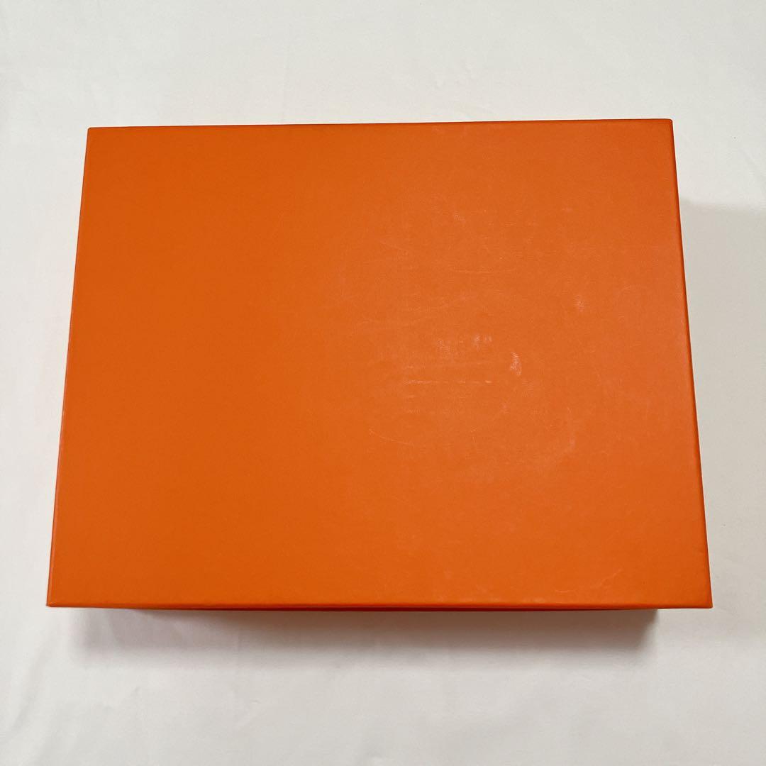 エルメス ケリー25 空き箱 080□ バッグ用　コンスタンス　エラン