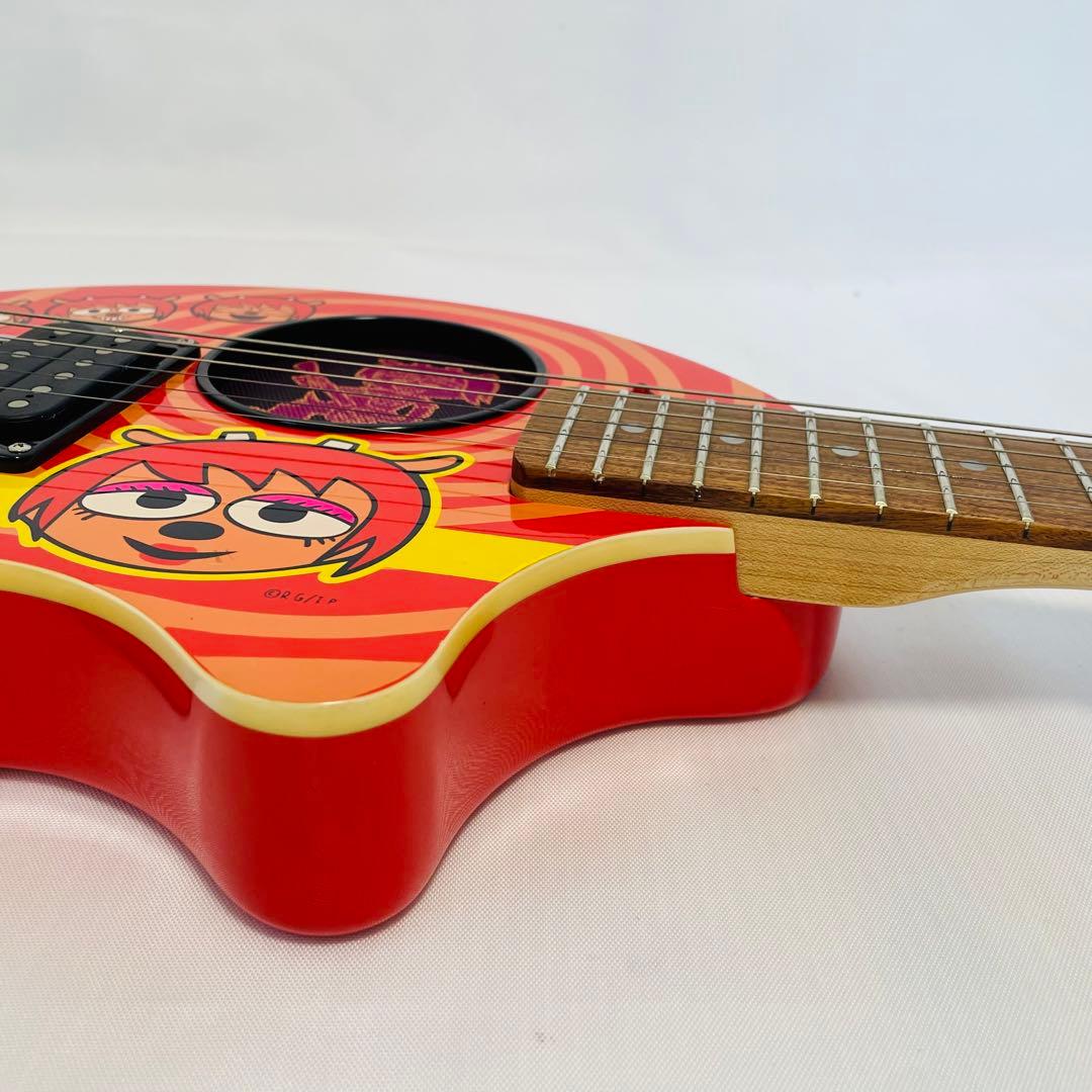 【激レア】ウンジャマラミー　フェルナンデス　ZO-3ギター　ケース付き