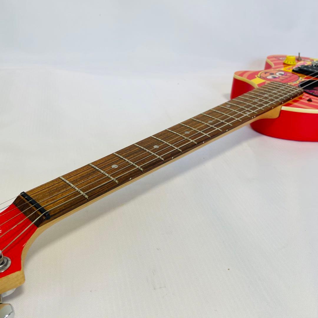 【激レア】ウンジャマラミー　フェルナンデス　ZO-3ギター　ケース付き