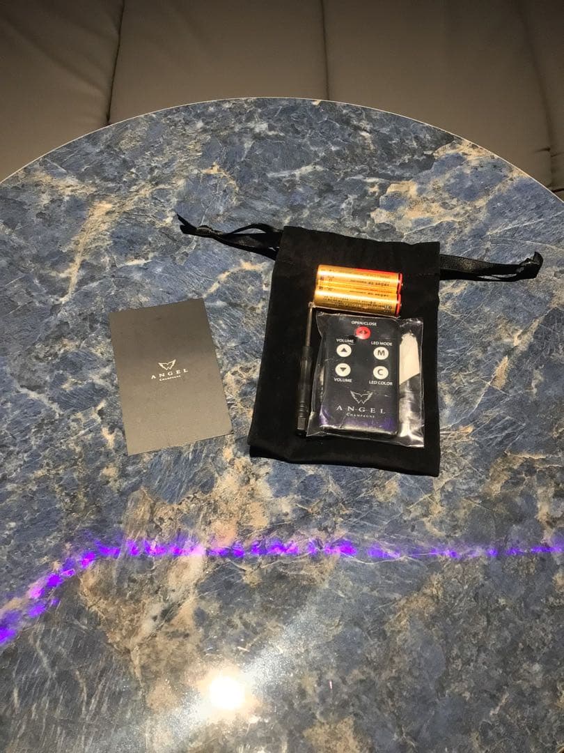 【新品 未開封】 エンジェルエッグ イエロー 2008