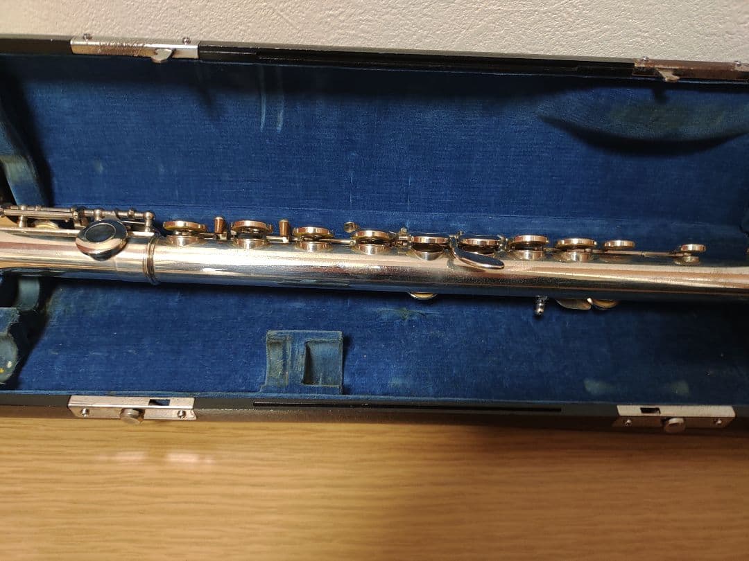 パールフルートＮＣ500ＥＳ