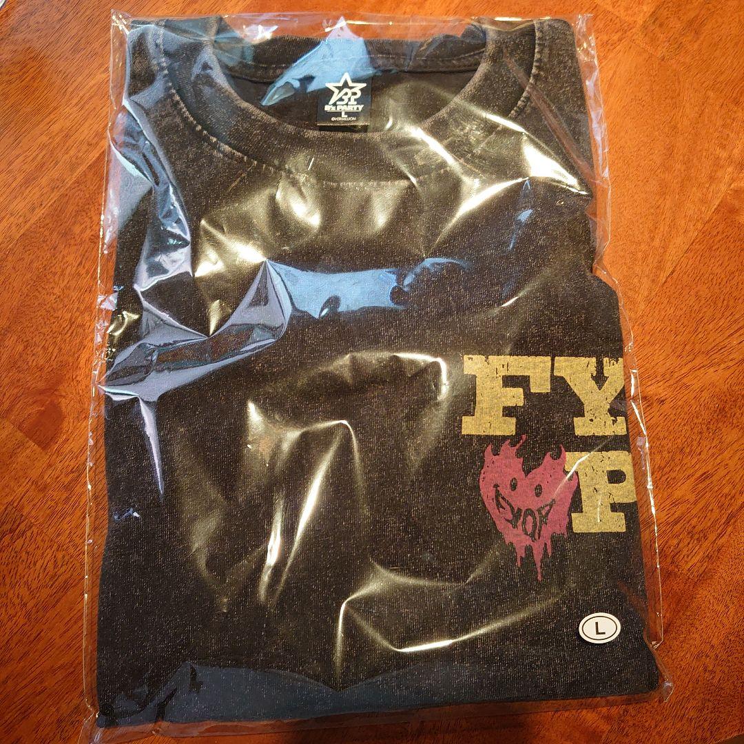 B'z LIVE-GYM 2025 オリジナルTシャツ