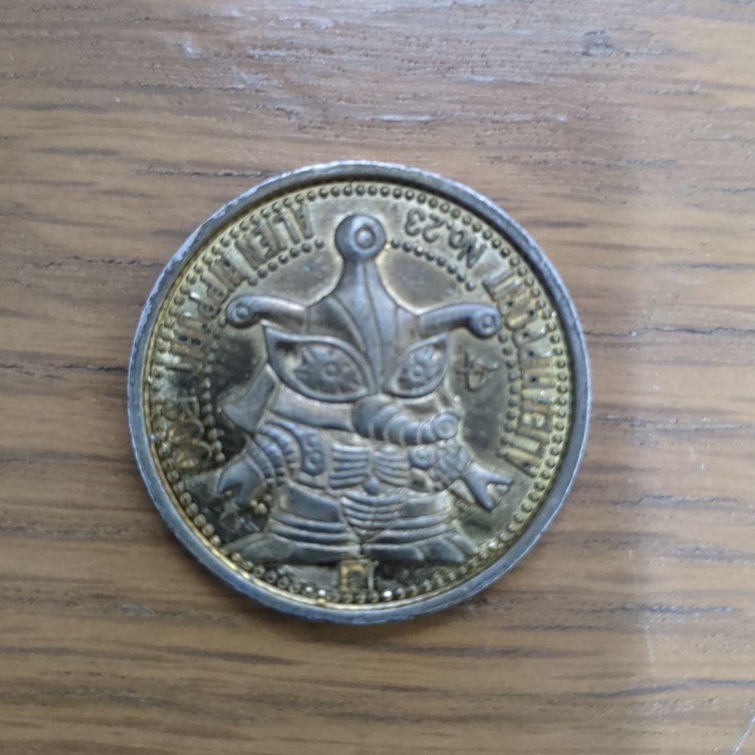 ウルトラマン メダル