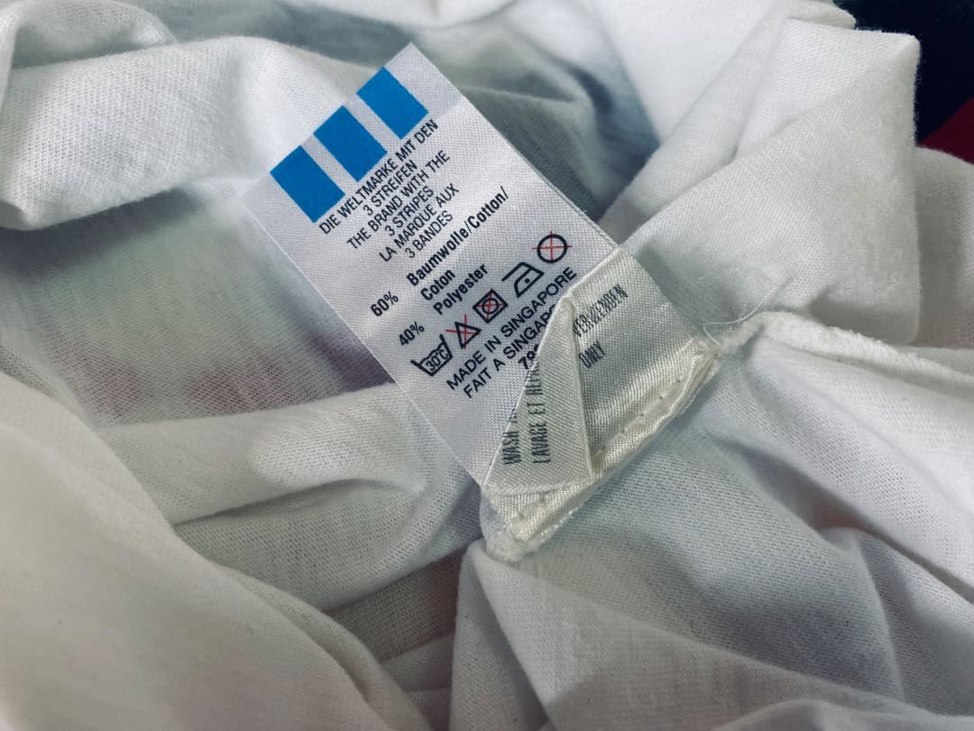 ドイツ代表 90/92 トレーニング ユニフォーム