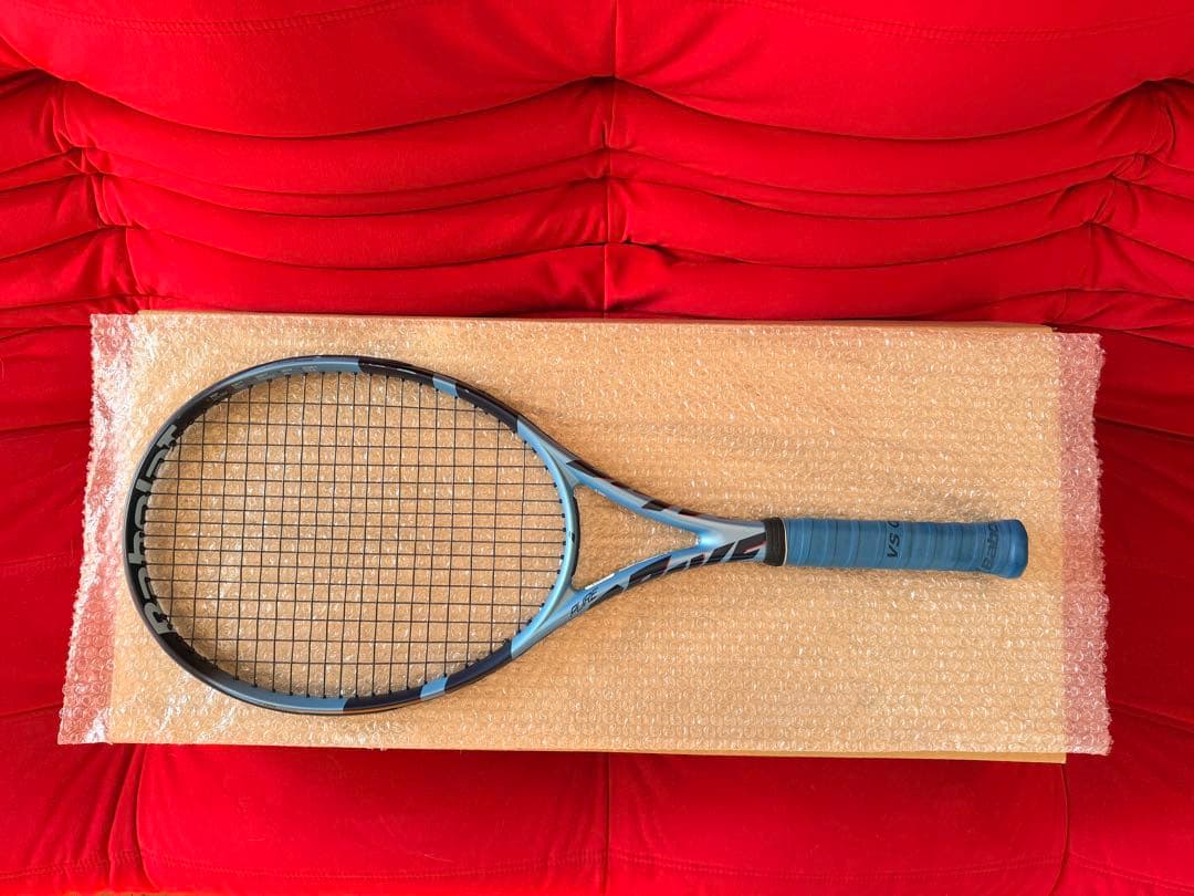 バボラ テニスラケットピュアドライブ （2025年モデル）