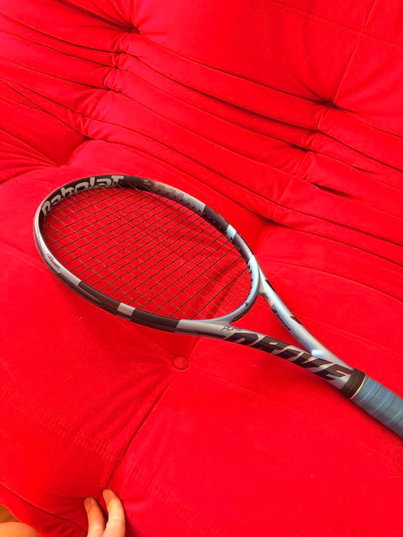 バボラ テニスラケットピュアドライブ （2025年モデル）