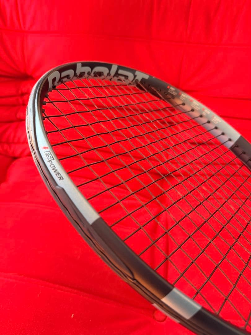 バボラ テニスラケットピュアドライブ （2025年モデル）