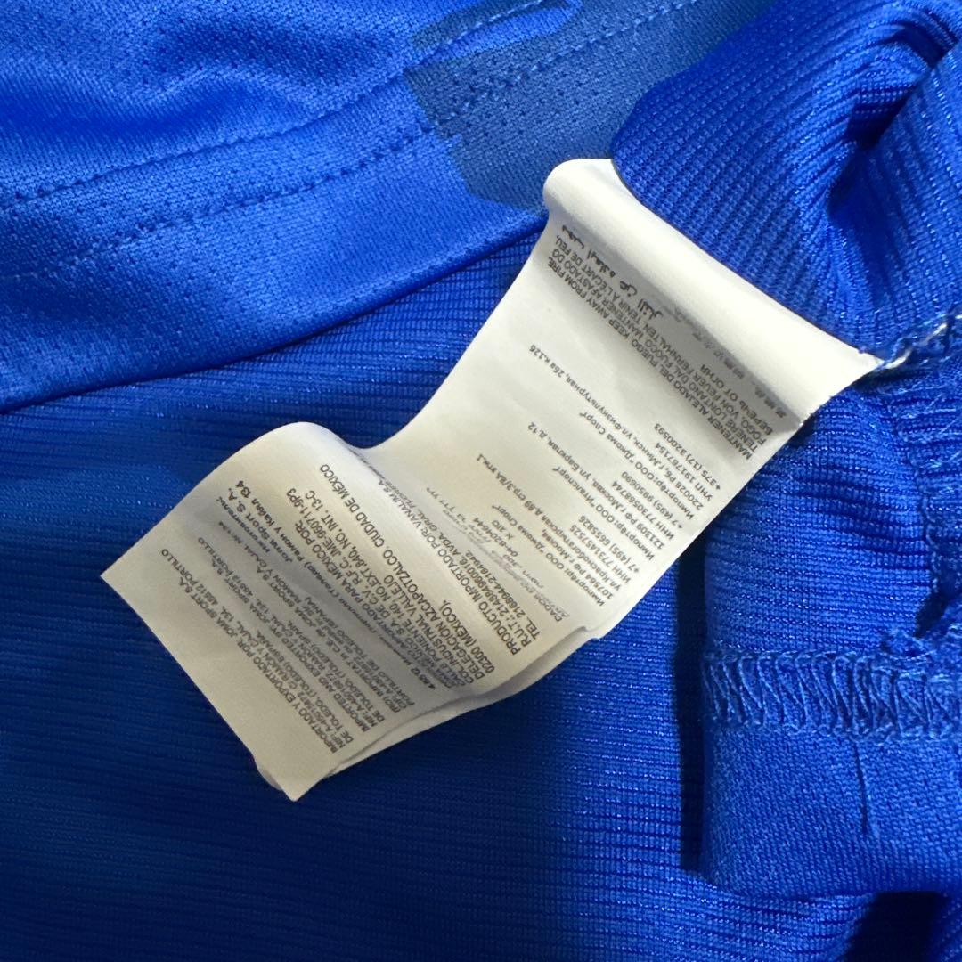 ヘタフェ 2022/23 