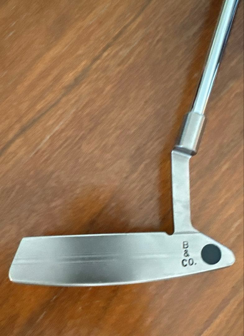 激レア　25本限定生産　Byron Design バイロン GSS