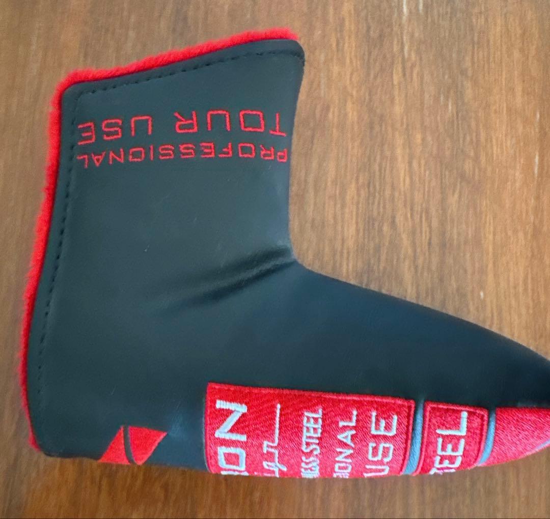 激レア　25本限定生産　Byron Design バイロン GSS