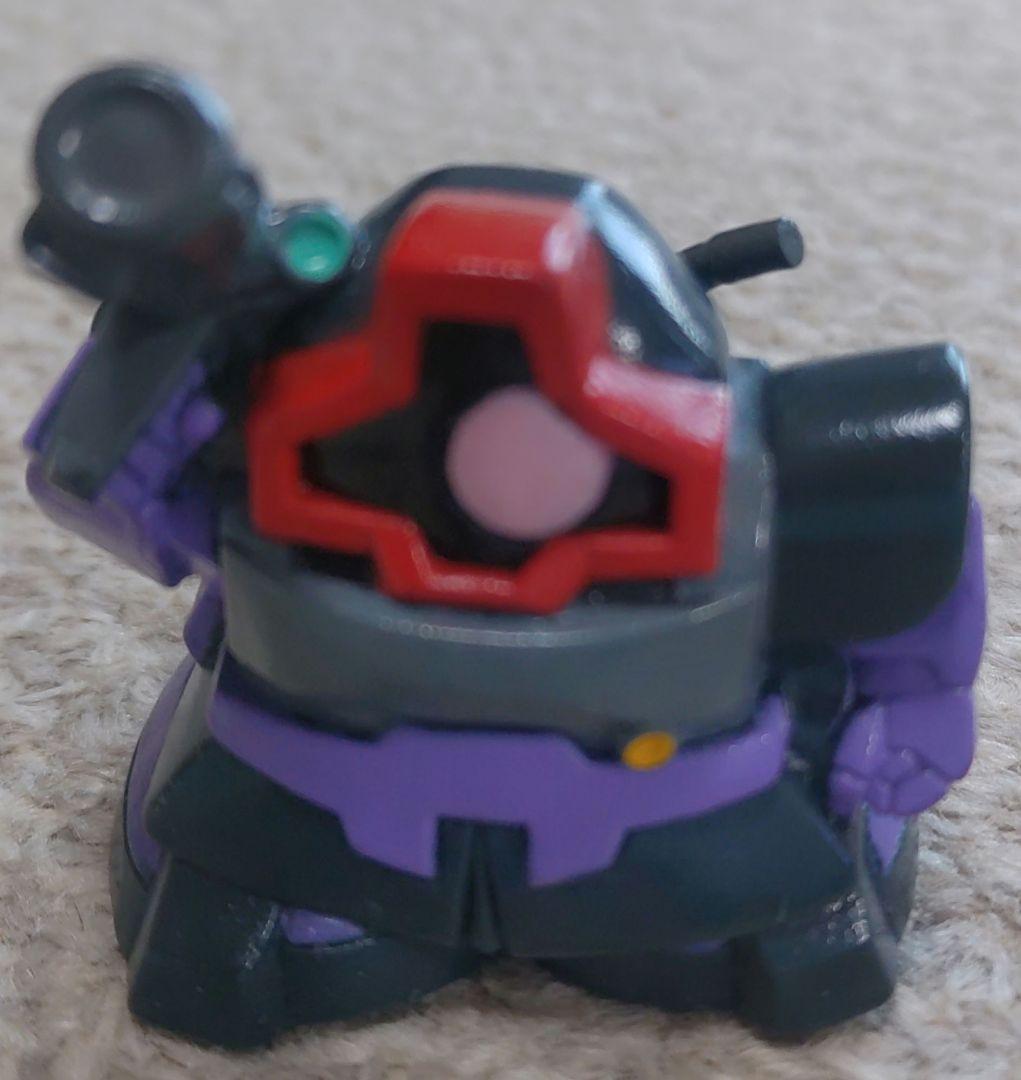 ☆ガンダムフィギュア指人形 15体セット☆