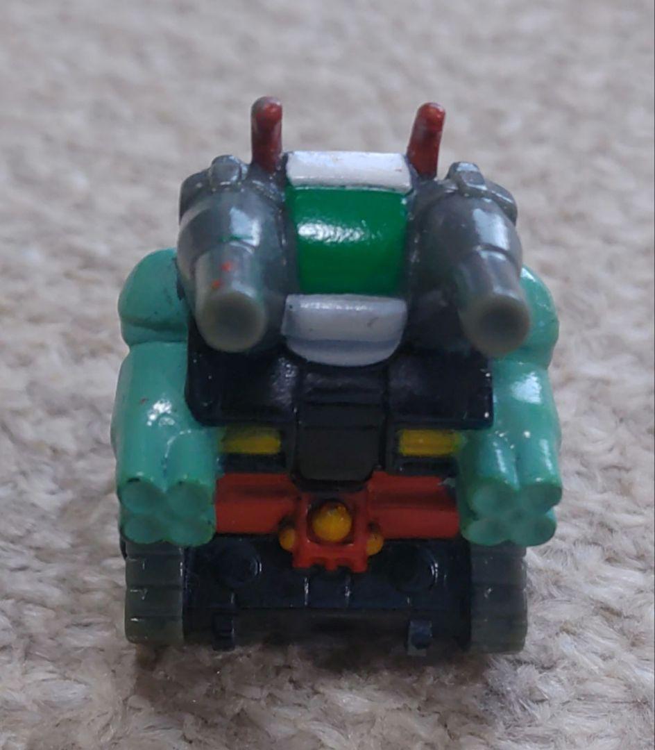 ☆ガンダムフィギュア指人形 15体セット☆