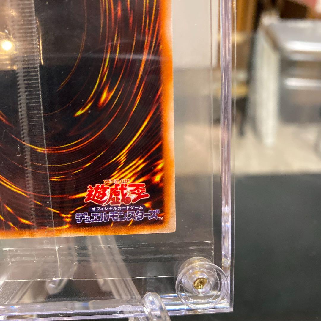 遊戯王 雷電娘々　ノーパラ　大会プロモ　美品　未開封