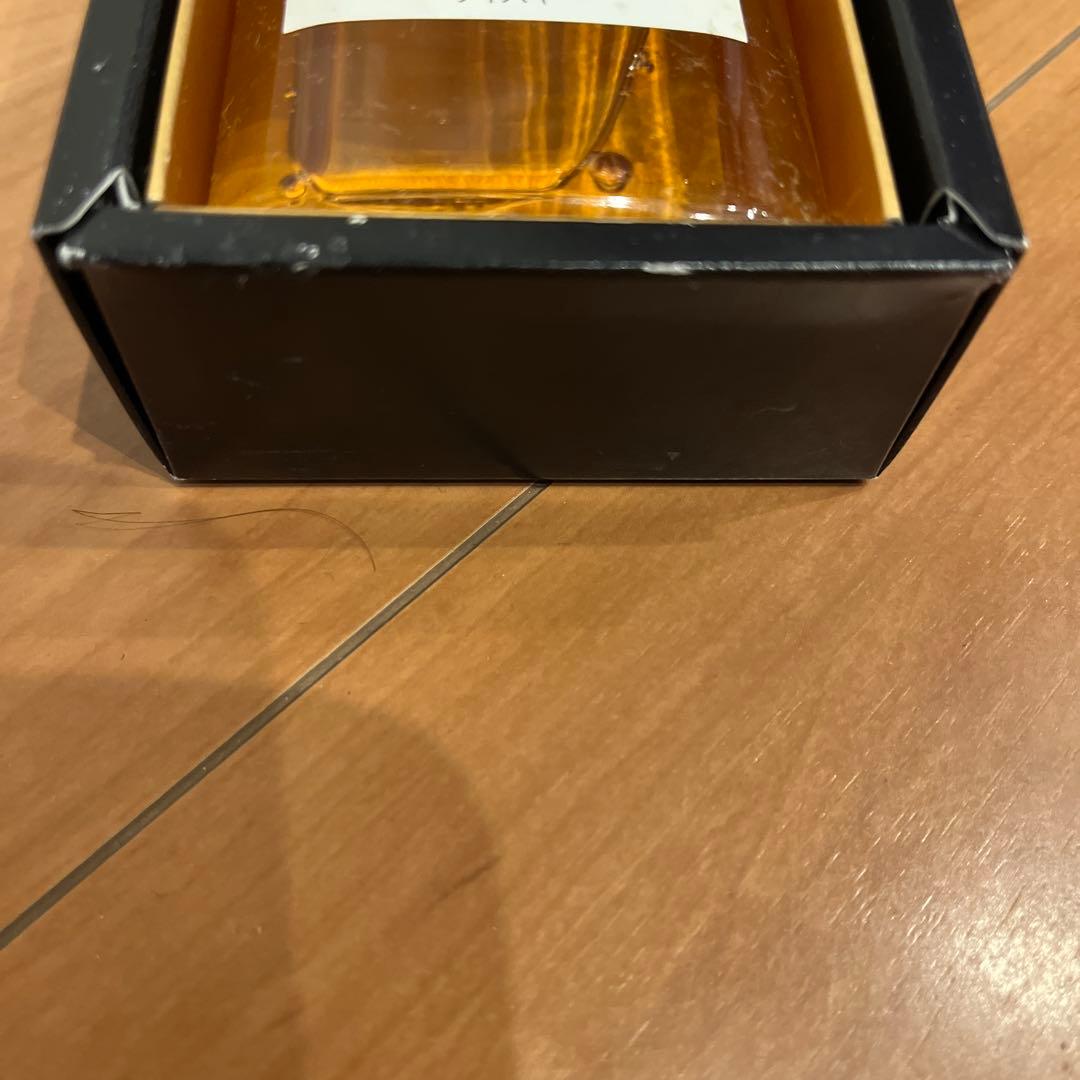 未開封ウイスキー 190ml ボトル入り