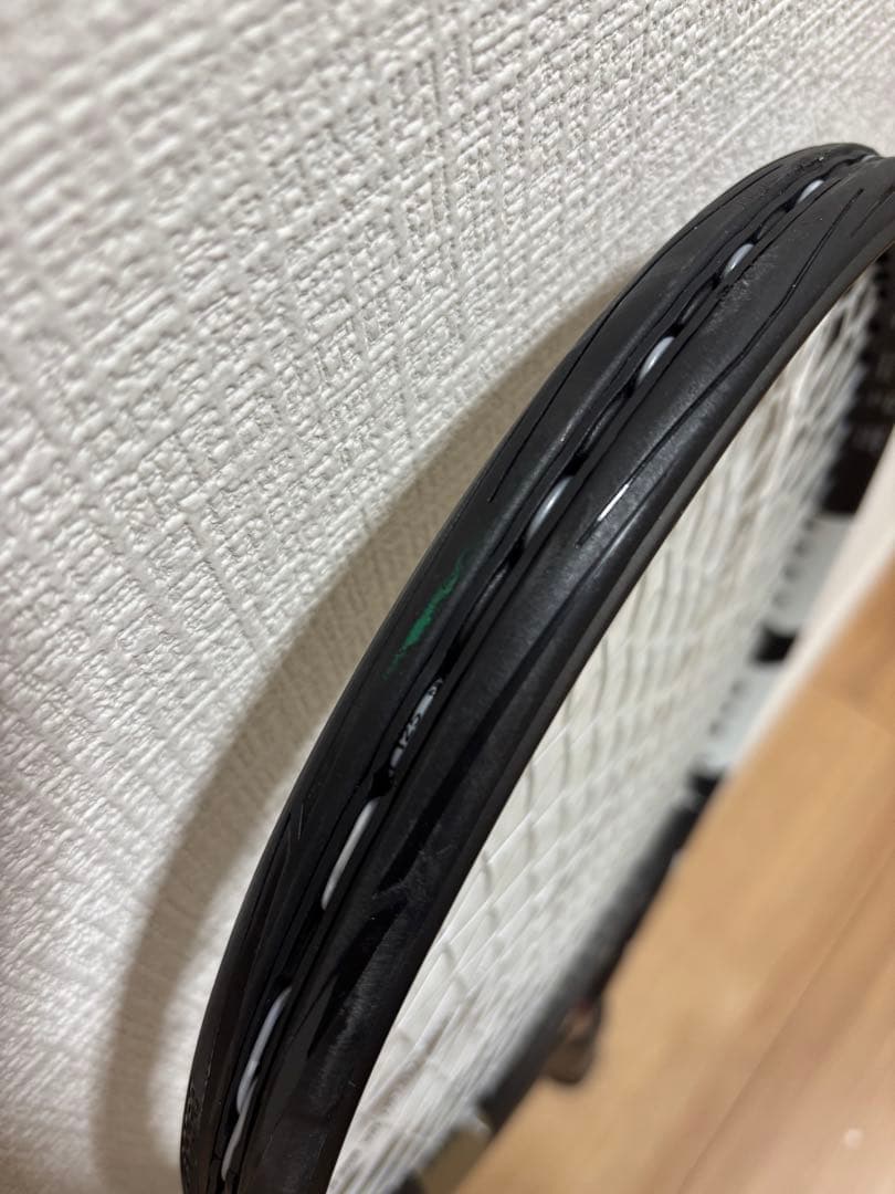 Babolat テニスラケット Pure Drive Wimbledon