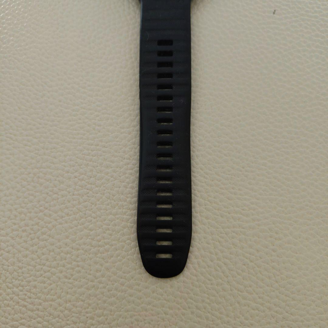 Garmin Fēnix 6 GPSナビ