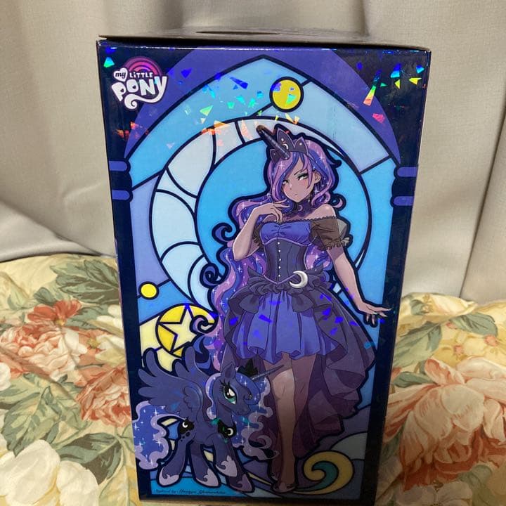 コミック・アニメ KOTOBUKIYA  MY LITTLE PONY PRINCESS LUNA