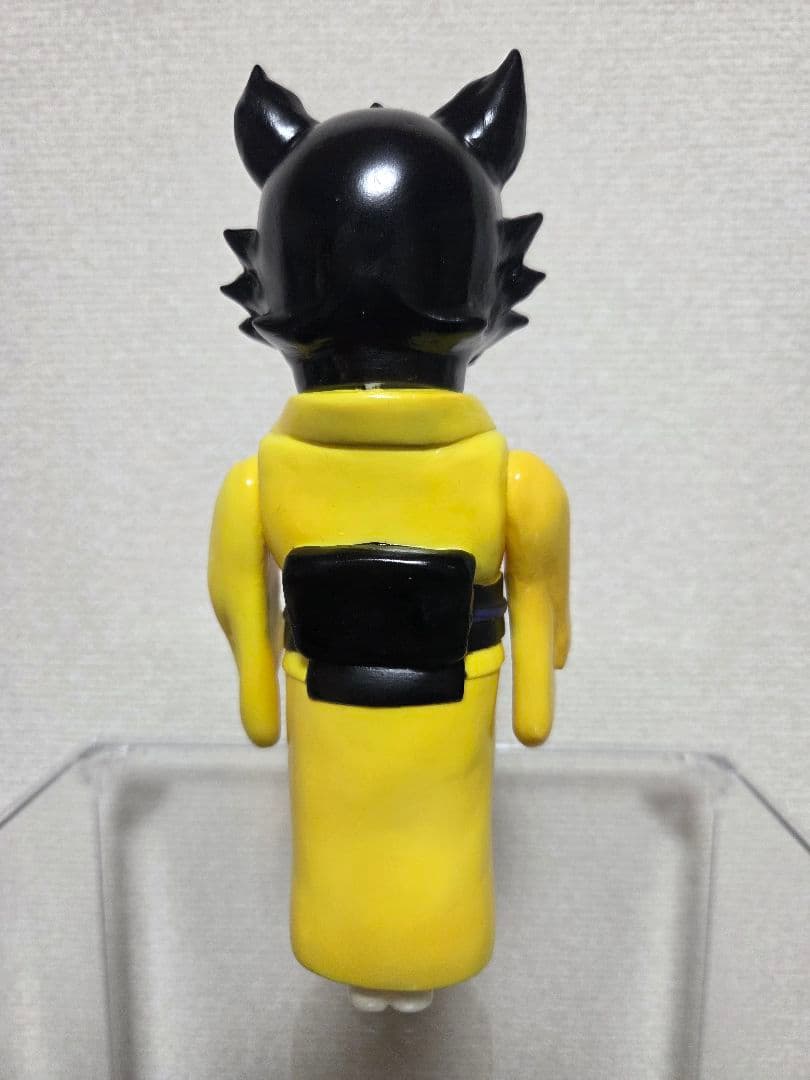 暗黒エンターテイメント　魂(タマ)　墓場の画廊