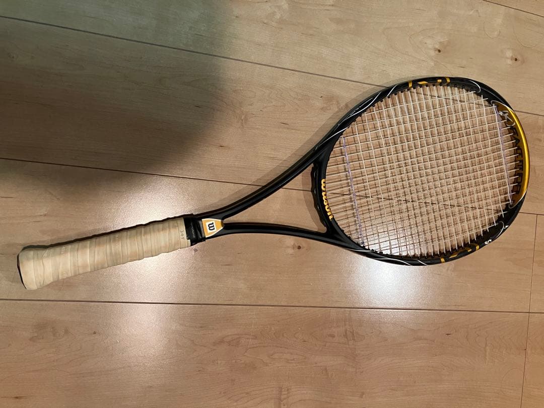 ラケット(硬式用) Wilson Blade Tour