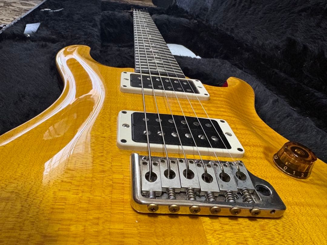 ギター PRS Custom24