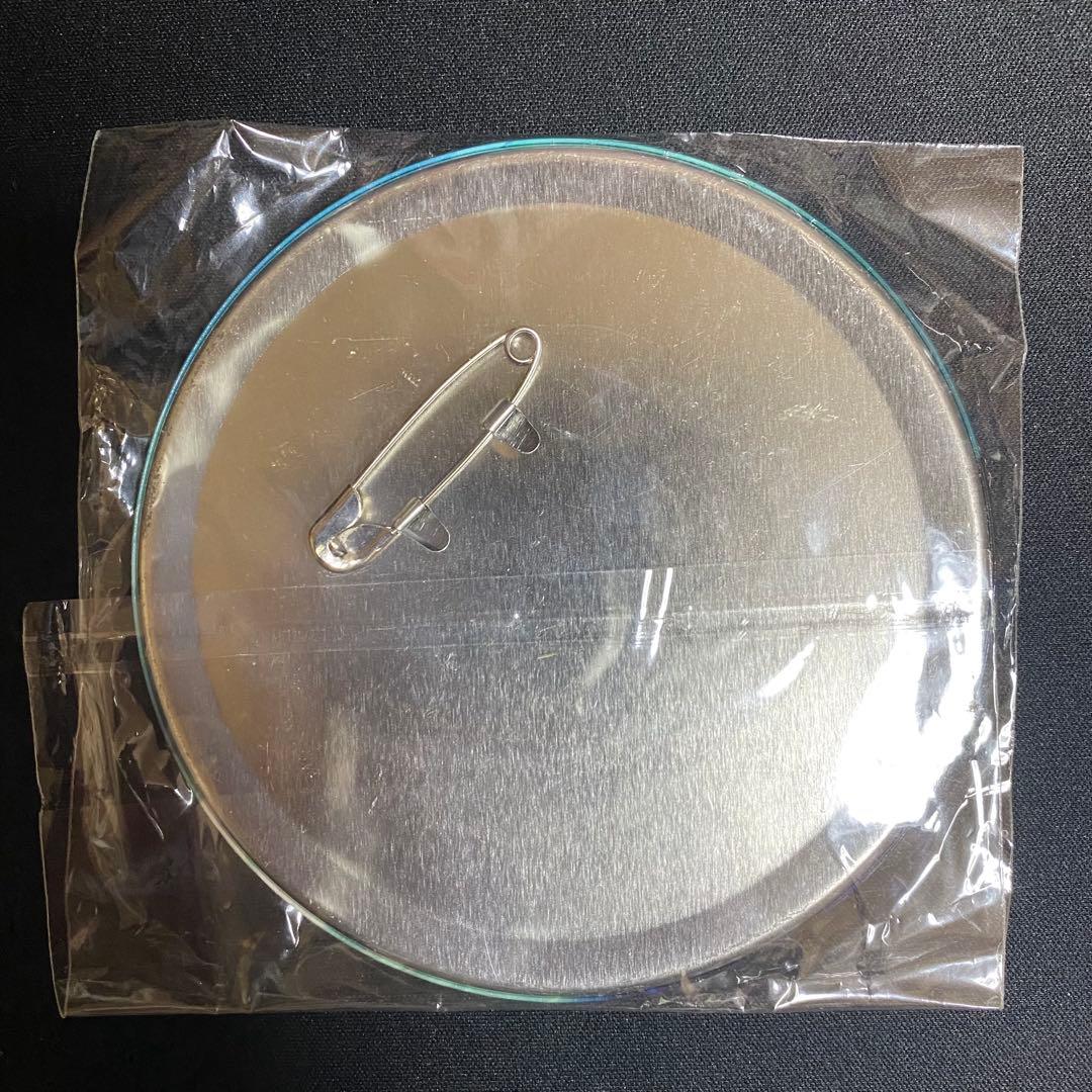 咎狗の血 ニトロプラス キラル ニトキラ 缶バッジ シキ