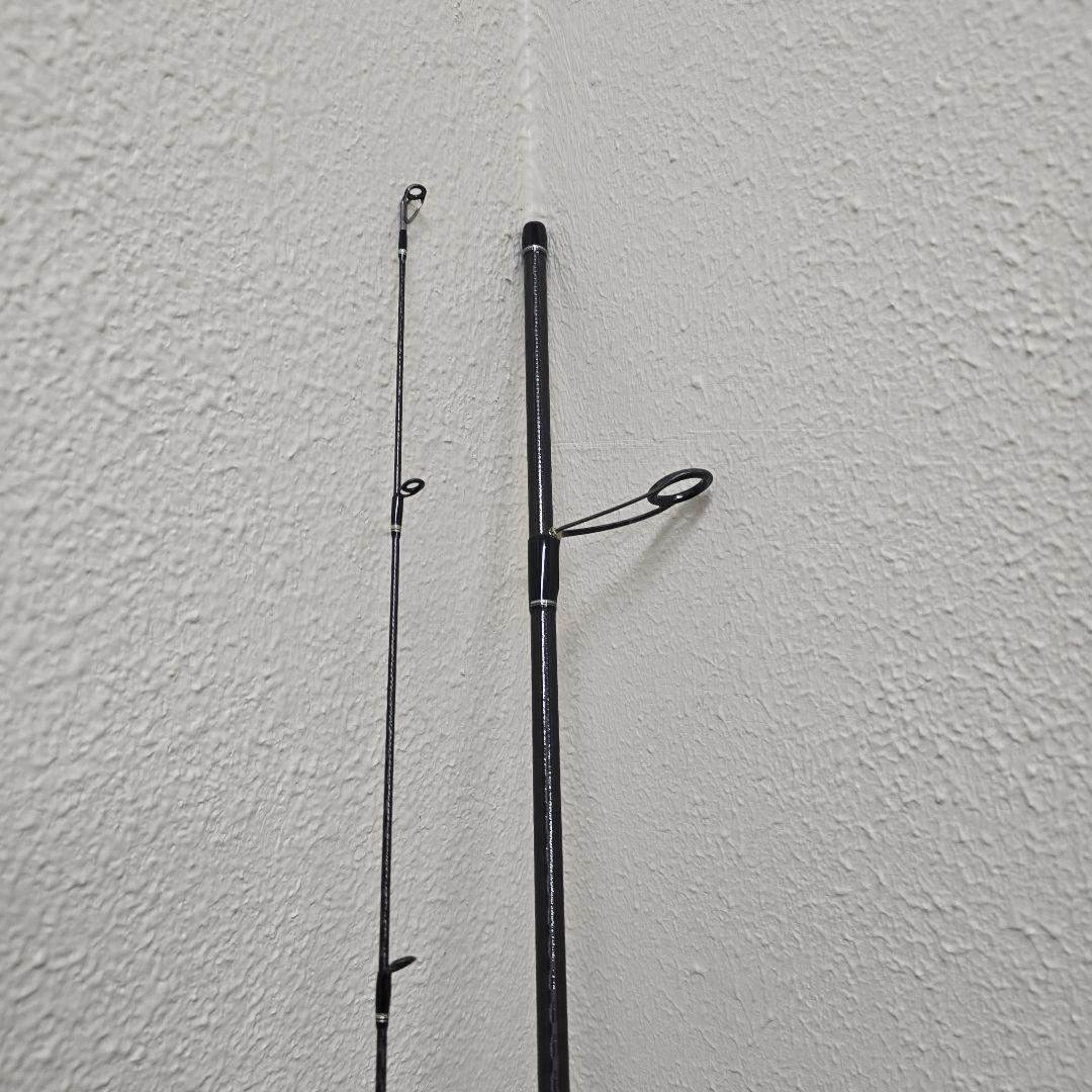 シマノ　GRAPPLER Type Blade S70-0