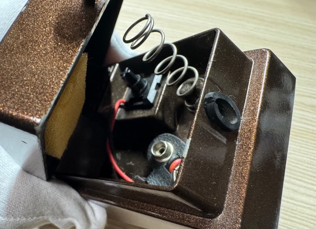 BOSS　Octave　OC-2　オクターバー