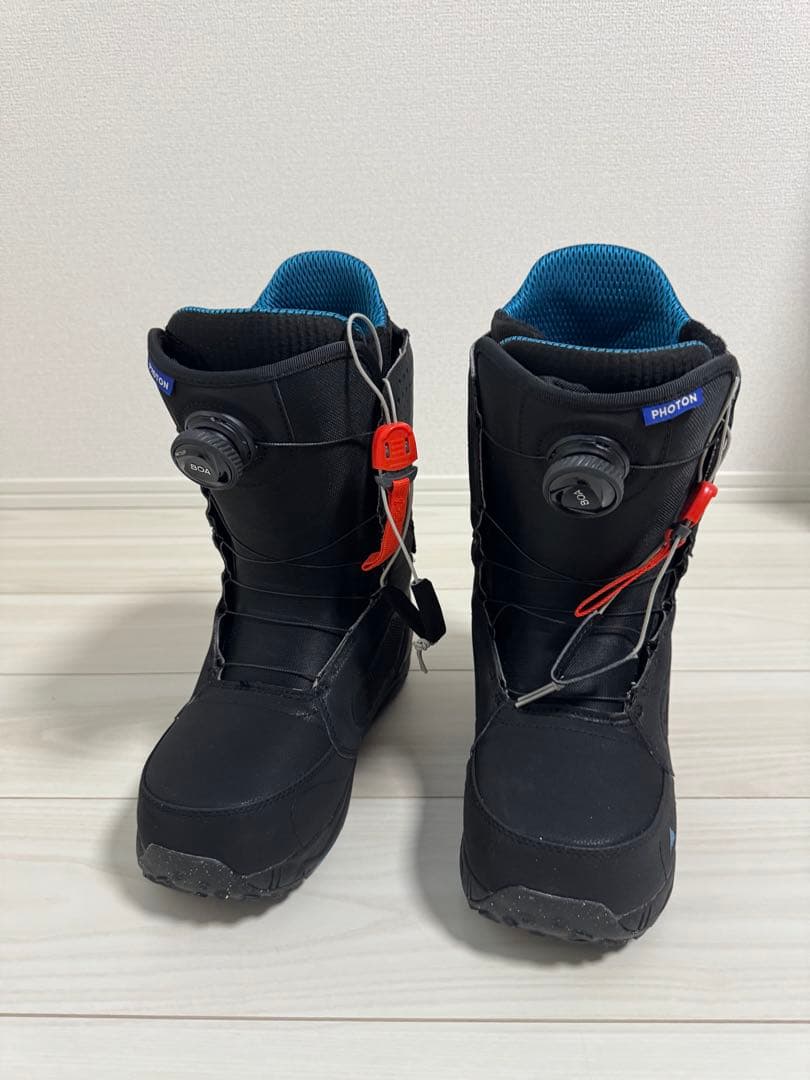 Burtonスノーボードブーツ