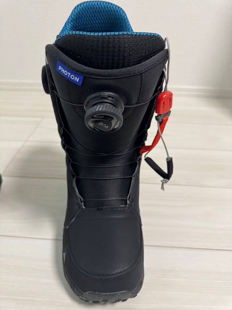 Burtonスノーボードブーツ