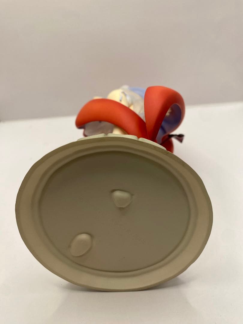 モモ・べリア・デビルークThe Magician Ver. フィギュア