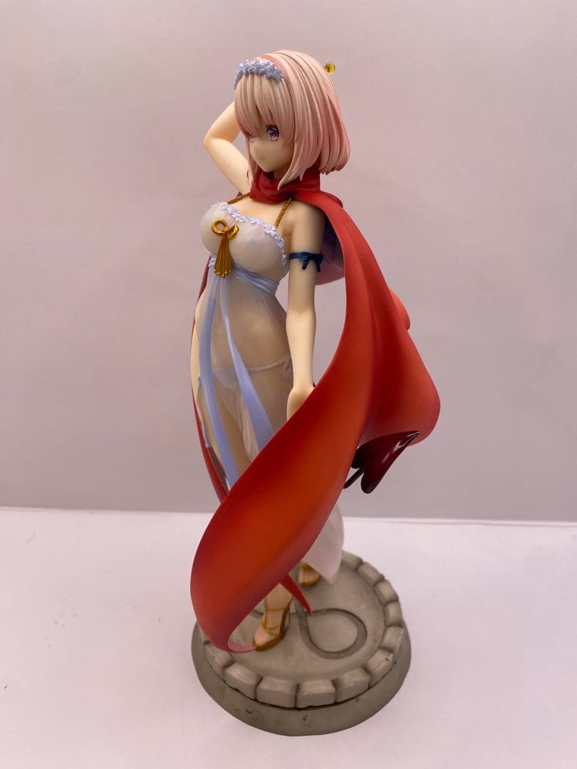 モモ・べリア・デビルークThe Magician Ver. フィギュア