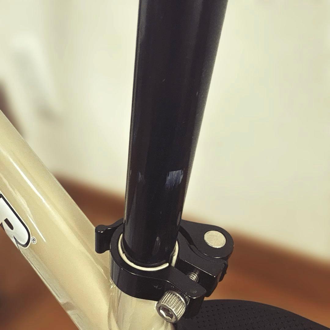 【xxさま専用】ストライダー サファリ 2024年限定色　スノーアタッチメント付