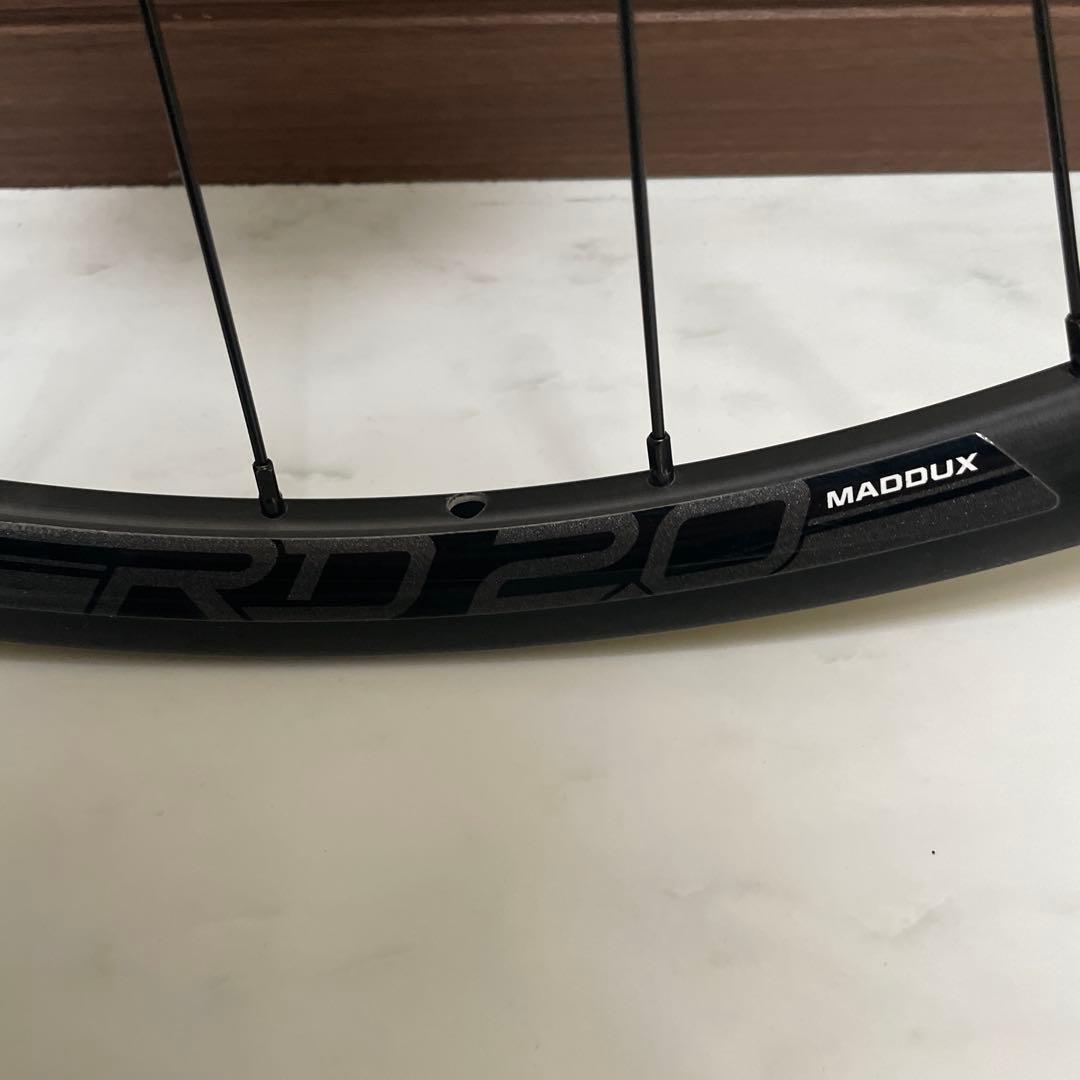 完組ホイール Shimano 11速対応