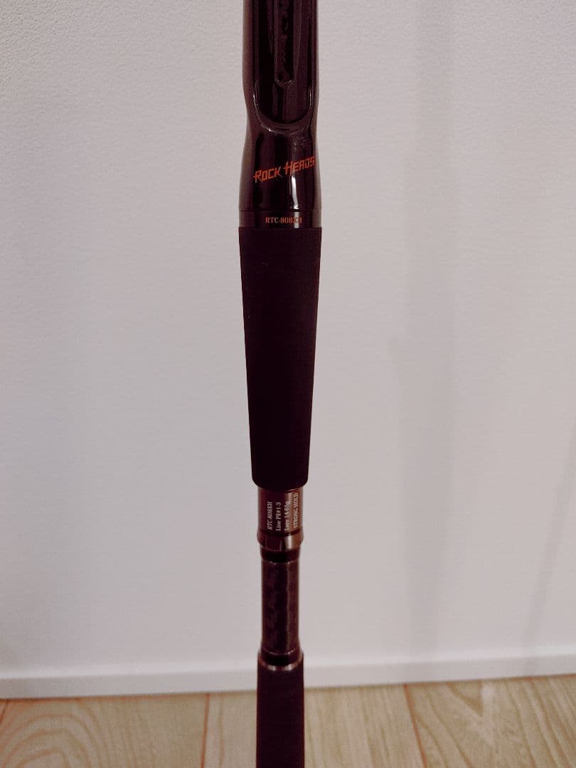 【送料込み】ジャクソン Jackson ロックトライブ RTC-808XH