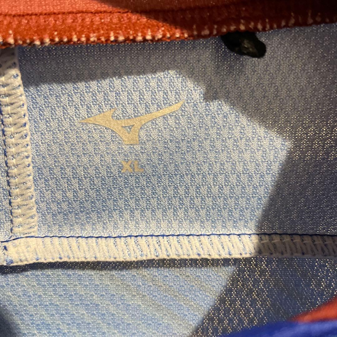 ヴァンフォーレ 甲府　オーセンティックユニフォーム　 XL