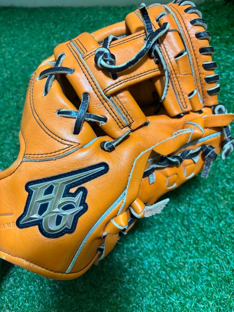 HIGOLD ハイゴールド 一般軟式用