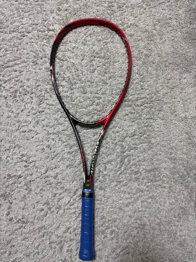 ヨネックス　ナノフォース8V