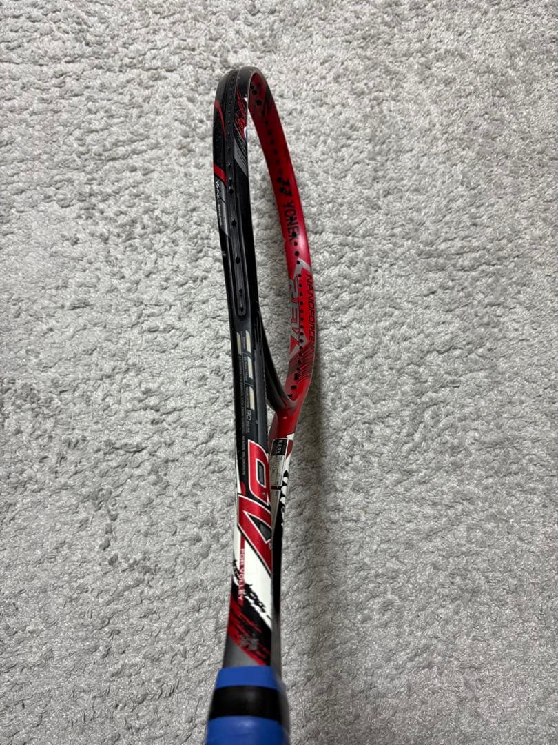 ヨネックス　ナノフォース8V