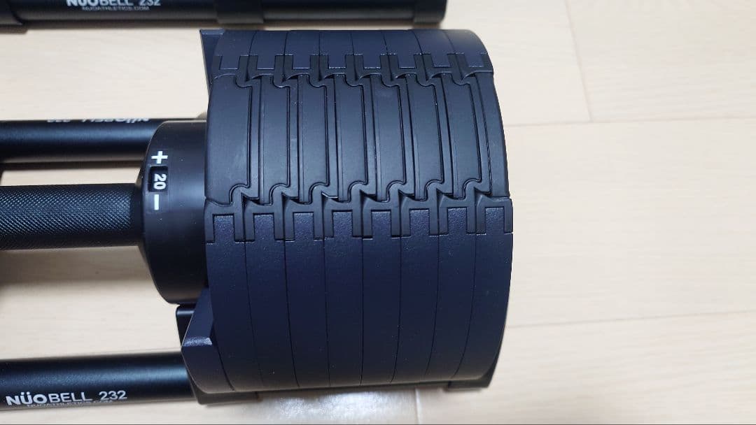 しゅんや様限定 フレックスベル(FLEXBELL) 32kg 2kg刻み①