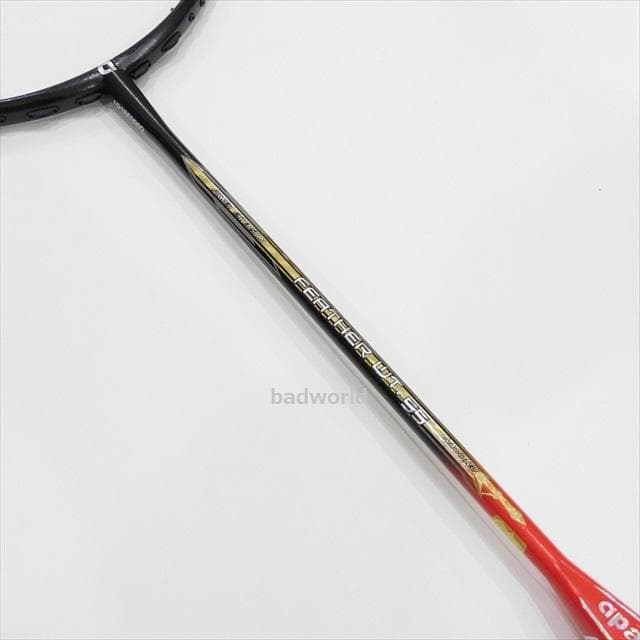 新品/apacs/58g/黒赤/フェザーウエイト55/FeatherWeight