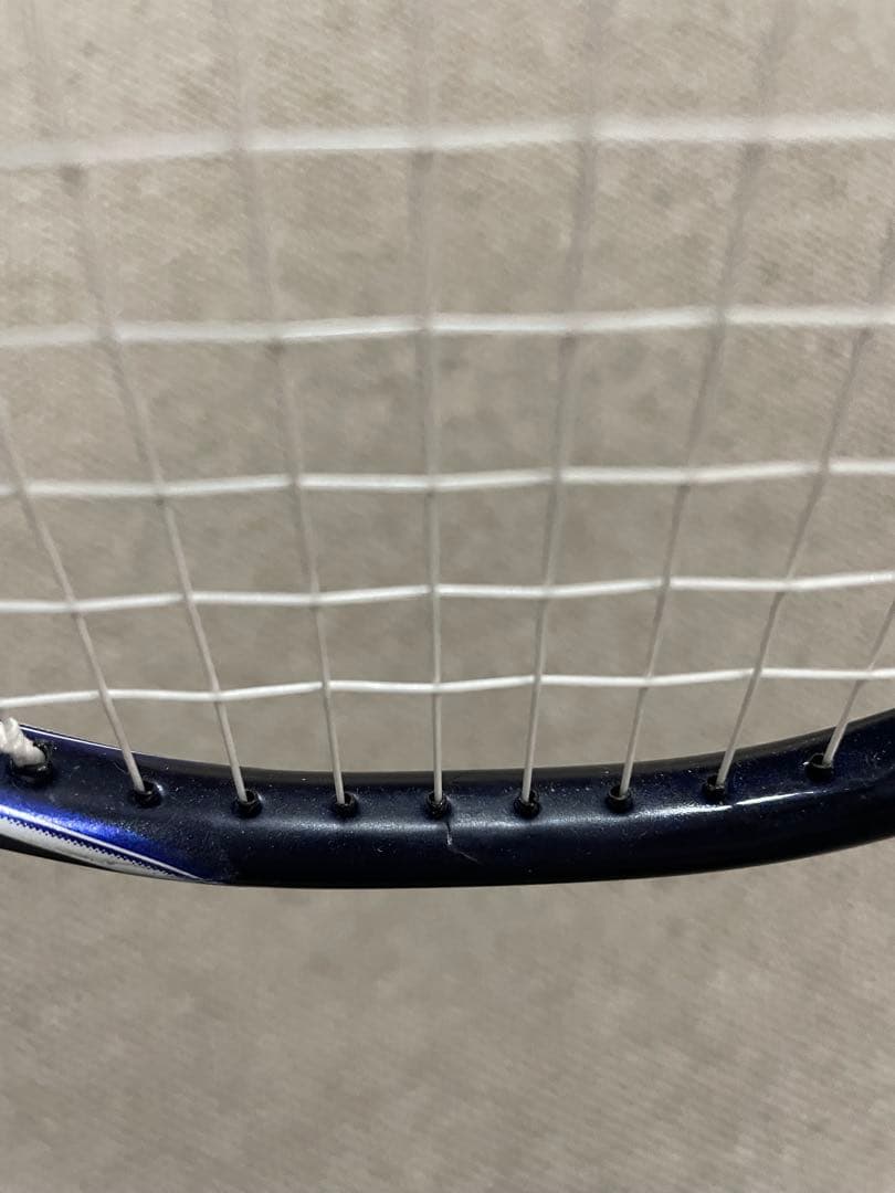 バドミントンラケット アストロクス100zz