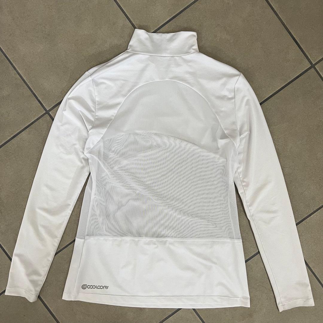 G/FORE ジーフォア　セットアップ　長袖シャツ　スカート ゴルフ　38 M