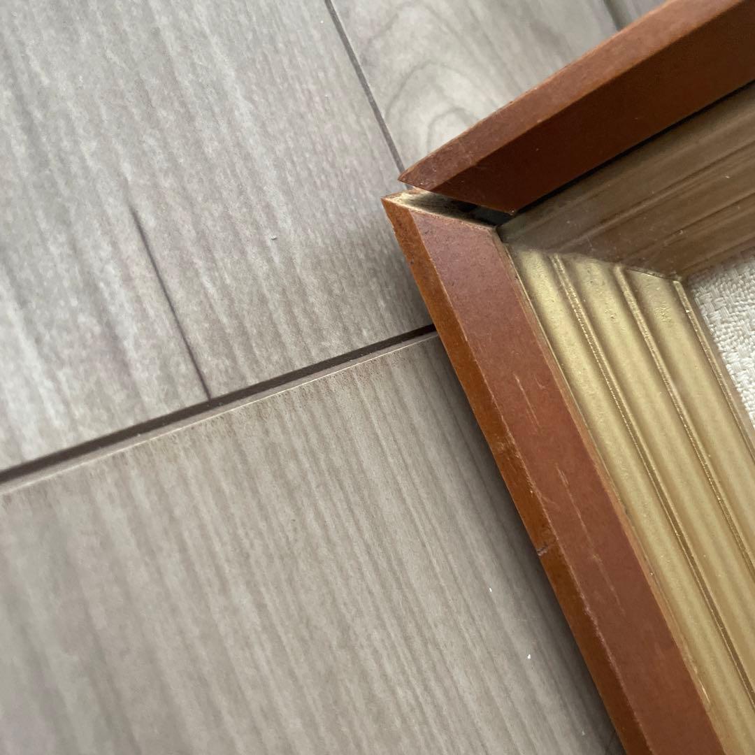 百瀬善明 赤富士