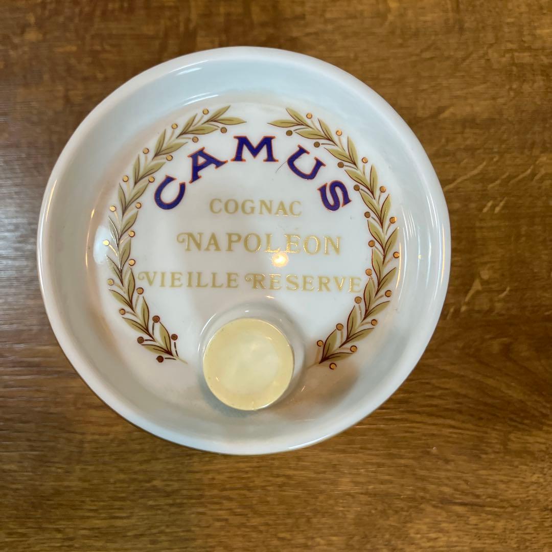 CAMUS ナポレオン コニャック ヴィエイユ・レゼルヴ