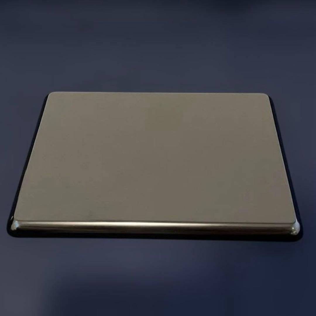 輪島塗　角藤漆器店謹製　梨子地　卓上膳　6枚セット　共箱　茶道具 　お盆送料無料