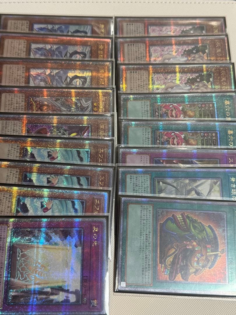 【大会優勝構築】遊戯王　構築済みデッキ　原石青眼　ブルーアイズ　本格ガチ　高レア