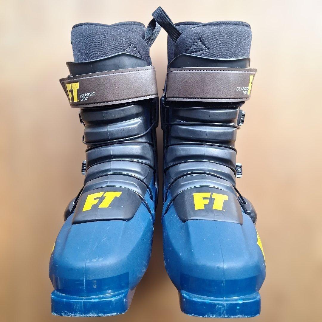 フルチルト FT CLASSIC PRO 27.5