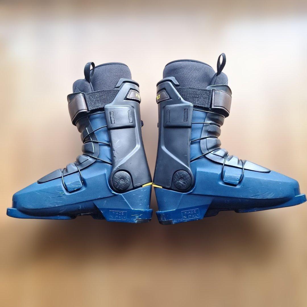 フルチルト FT CLASSIC PRO 27.5