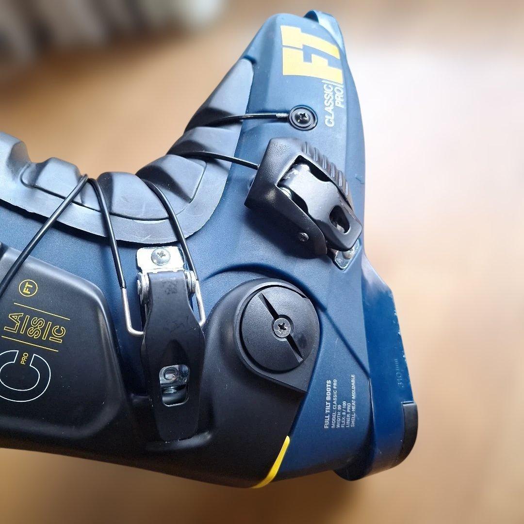 フルチルト FT CLASSIC PRO 27.5