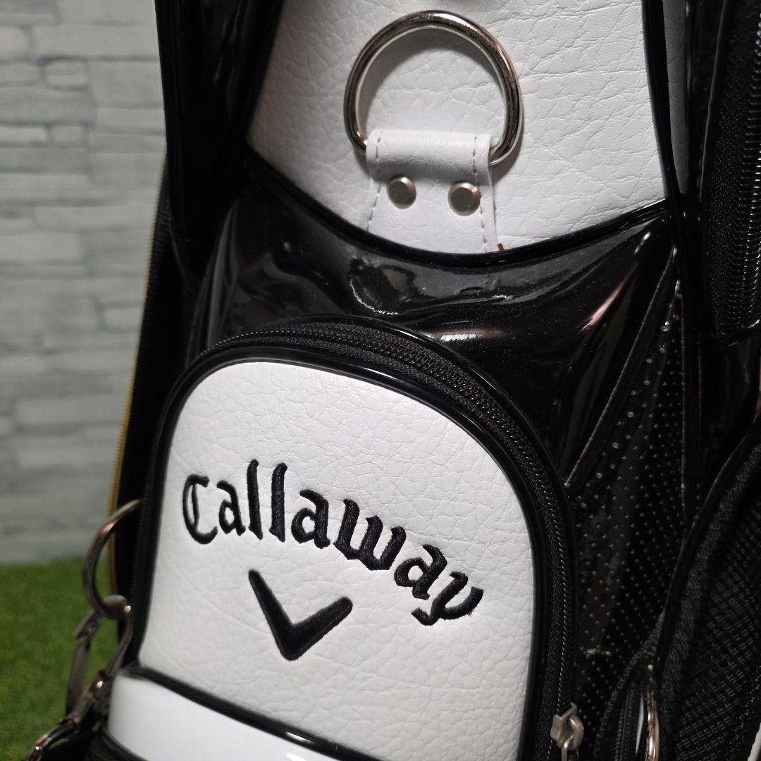 Callaway ROGUE ST ゴルフ キャディバッグ キャロウェイ ローグ